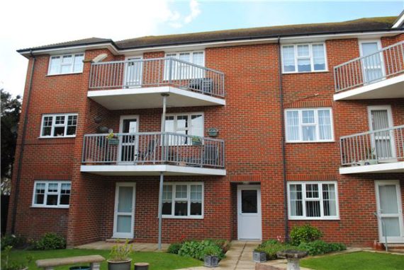 2 Bedroom Flat